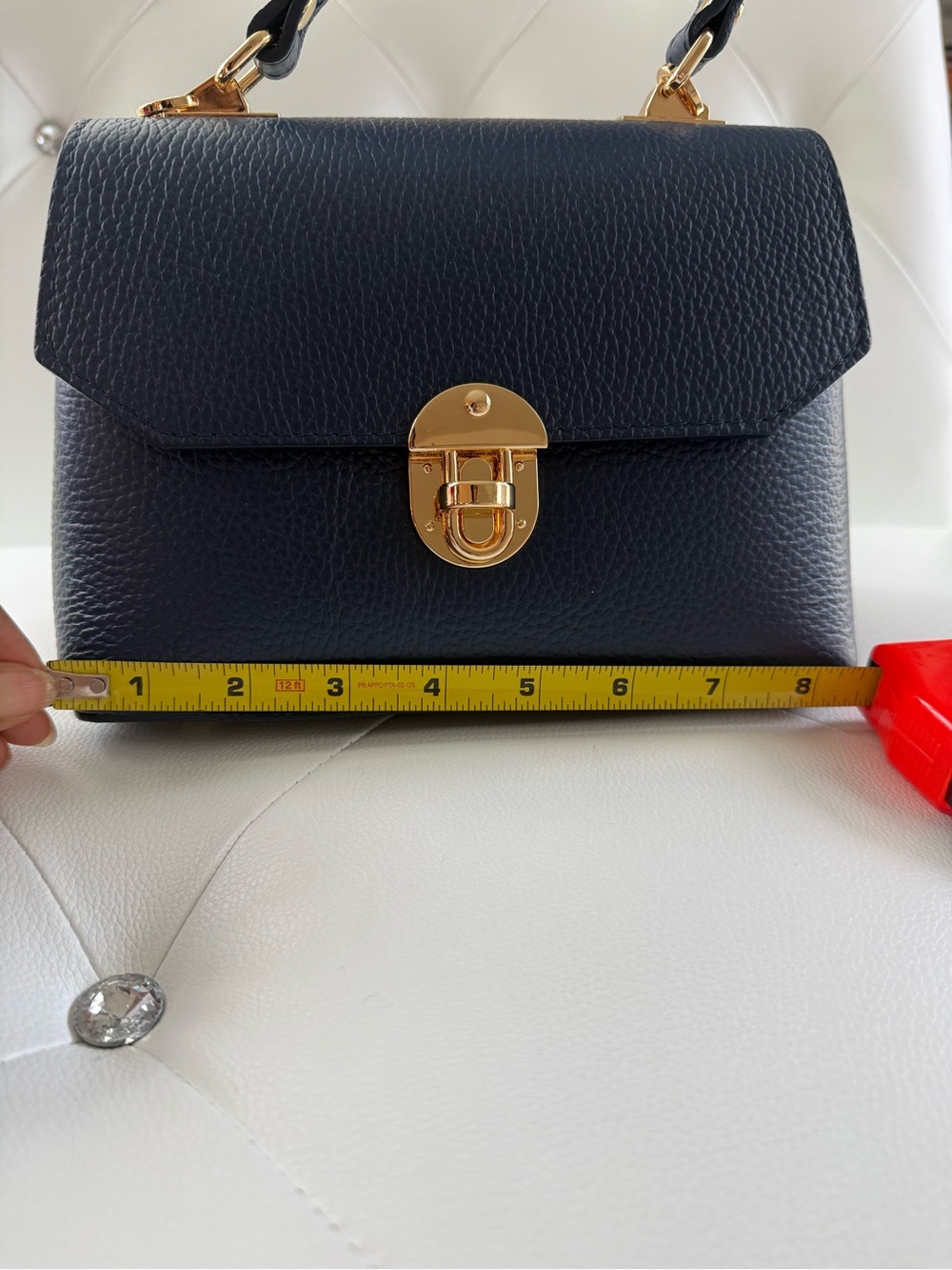 Luxury Italian Craftsmanship Meets Everyday Elegance - Picture 8 of 15